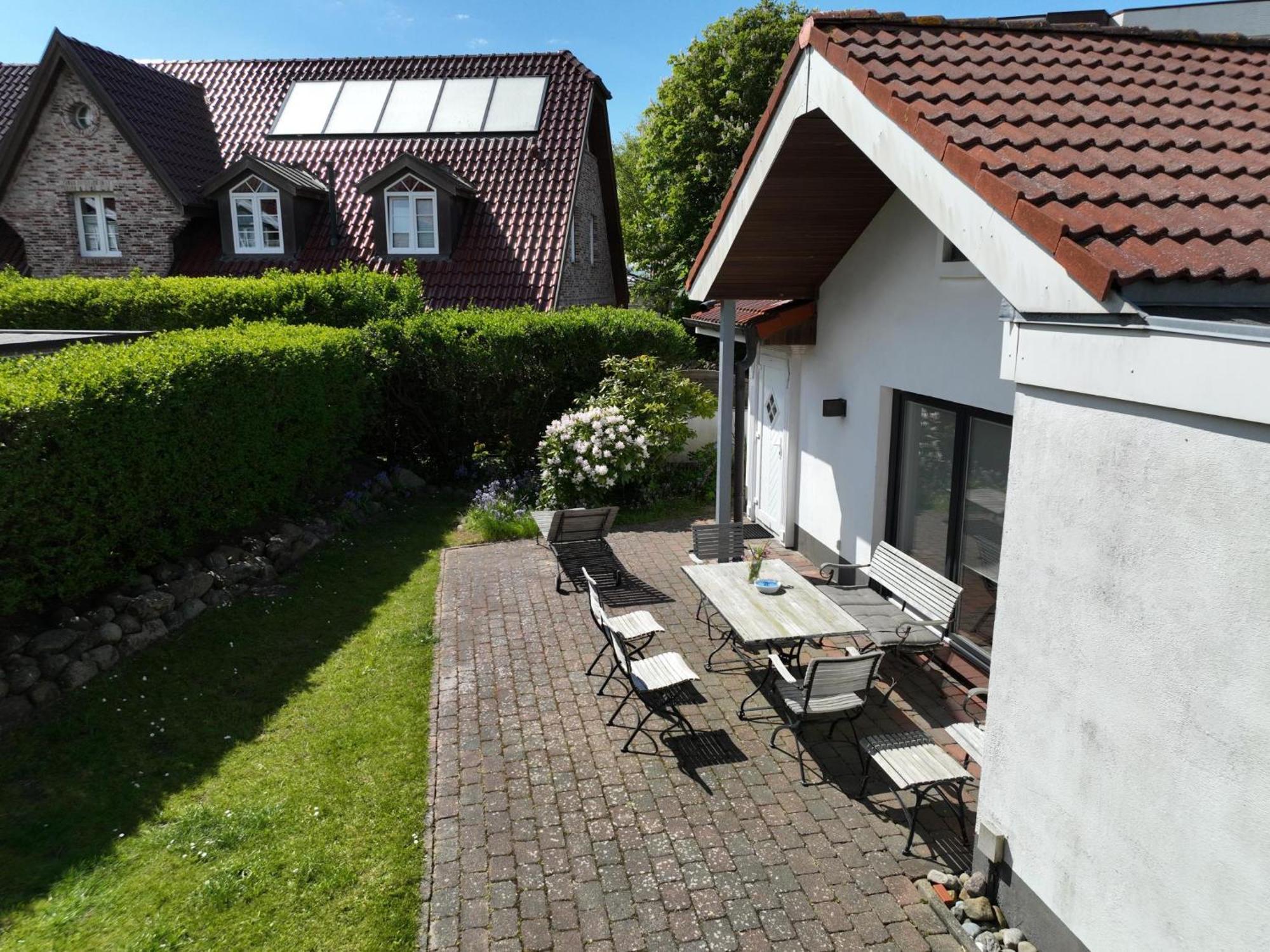 Kampstraße 1,